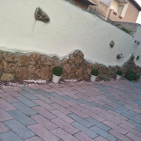 Casa Vacanza Giulia Budoni Kültér fotó