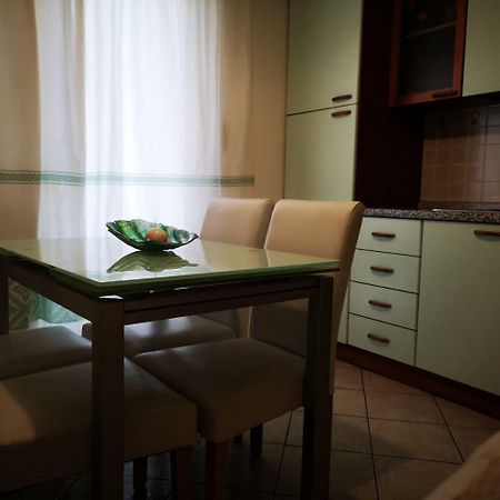 Casa Vacanza Giulia Budoni Kültér fotó