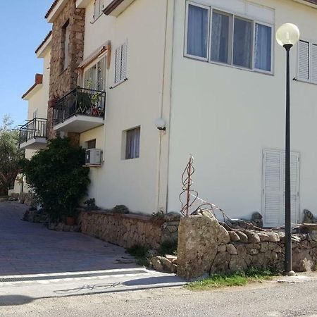 Casa Vacanza Giulia Budoni Kültér fotó