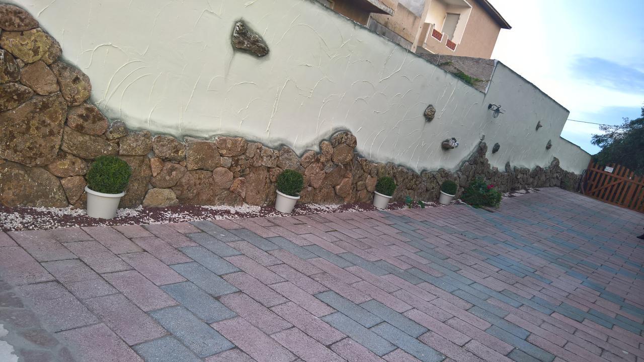 Casa Vacanza Giulia Budoni Kültér fotó