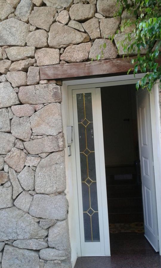 Casa Vacanza Giulia Budoni Kültér fotó