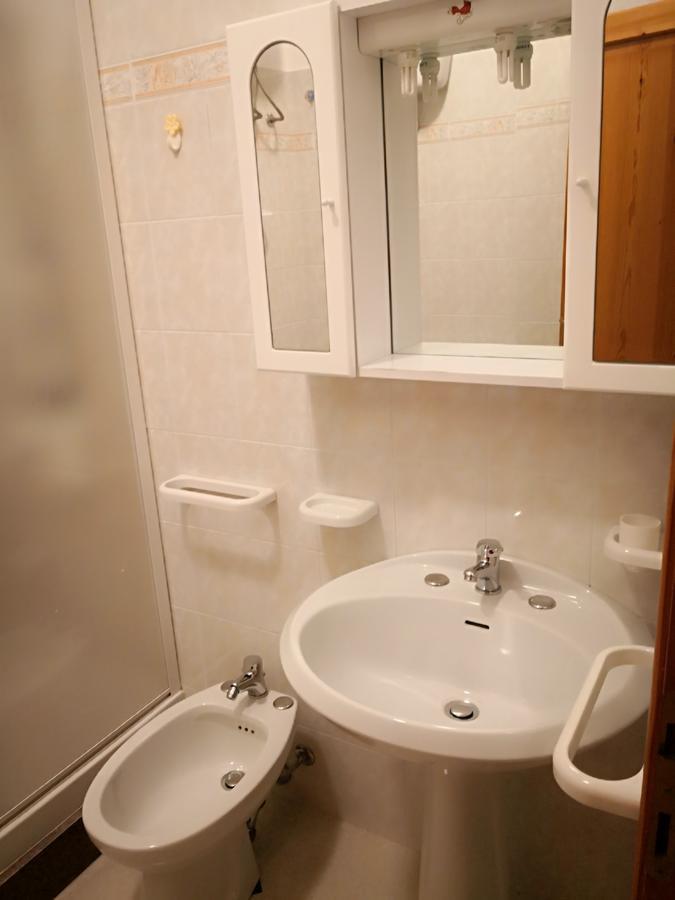 Casa Vacanza Giulia Budoni Kültér fotó