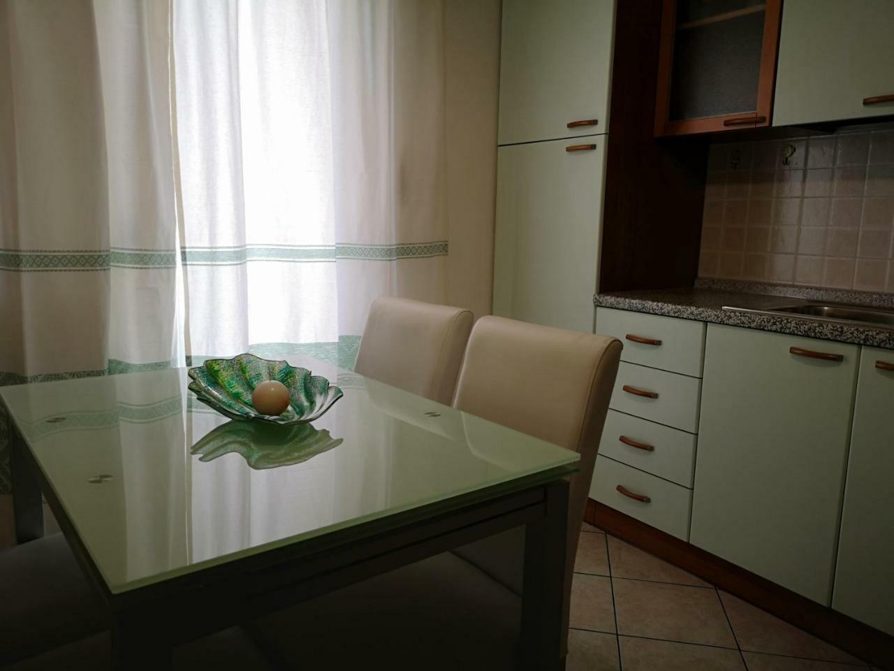 Casa Vacanza Giulia Budoni Kültér fotó