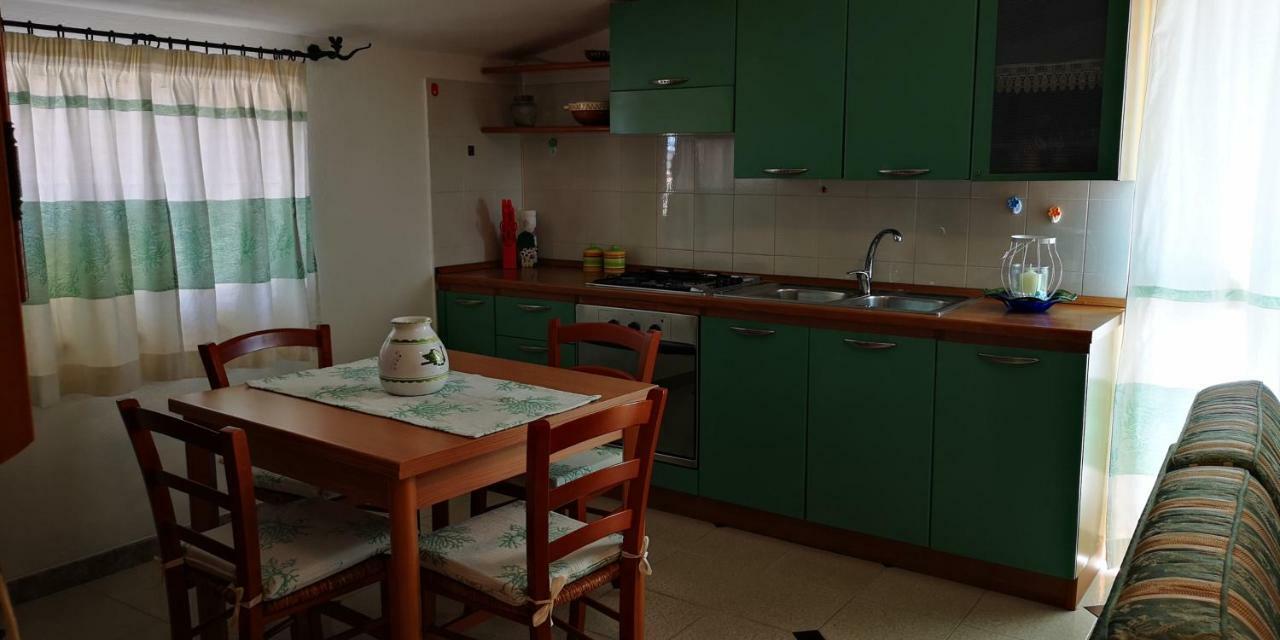 Casa Vacanza Giulia Budoni Kültér fotó