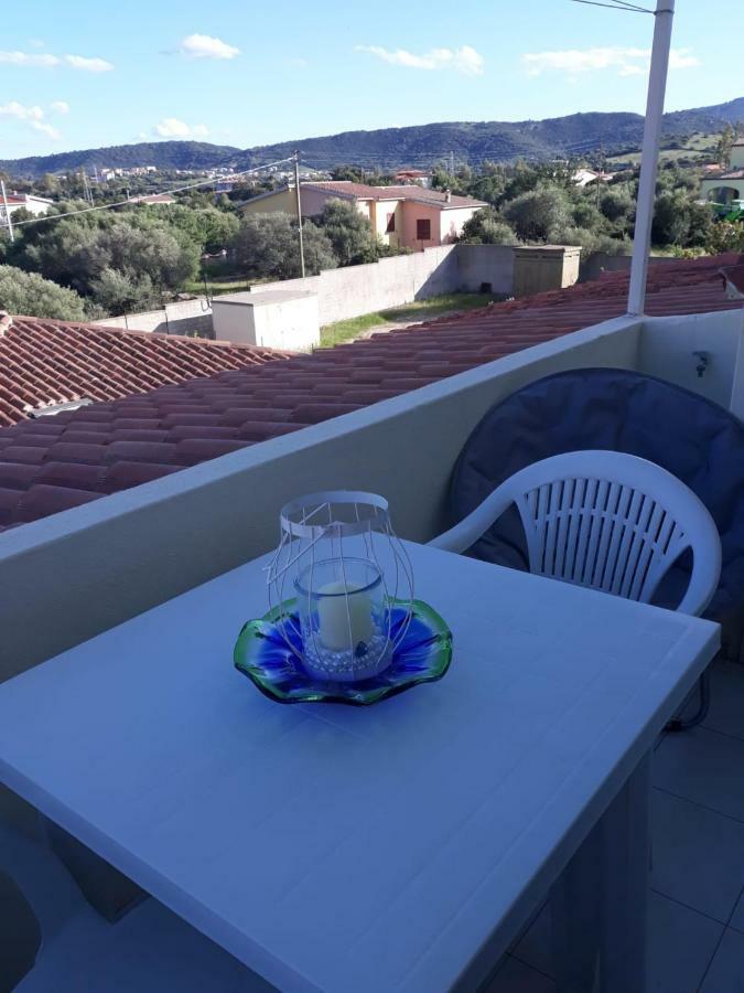 Casa Vacanza Giulia Budoni Kültér fotó