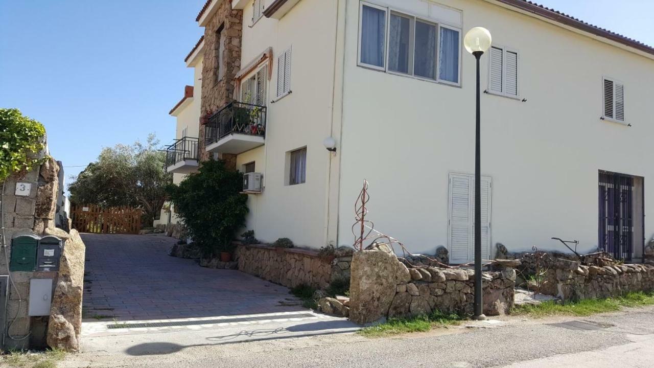Casa Vacanza Giulia Budoni Kültér fotó
